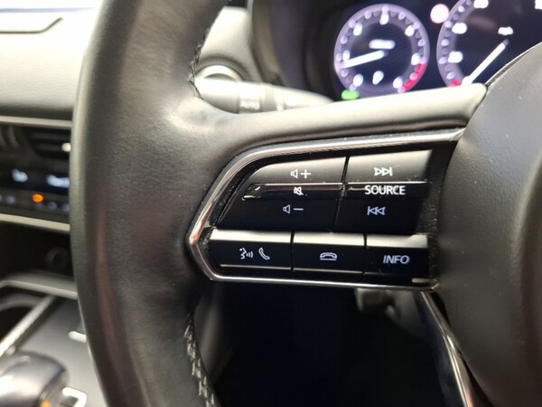 Used Mazda CX-60 2024 for sale - 75633914: Photo 16