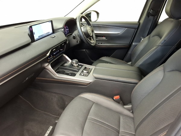 Used Mazda CX-60 2024 for sale - 75633914: Photo 5