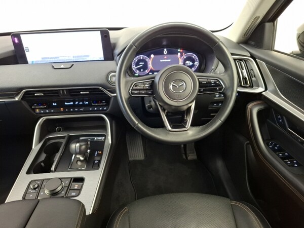 Used Mazda CX-60 2024 for sale - 75633914: Photo 7