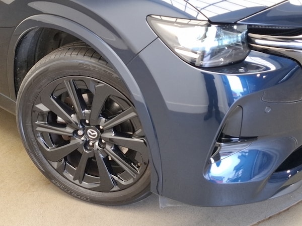 Used Mazda CX-60 2024 for sale - 75633914: Photo 9