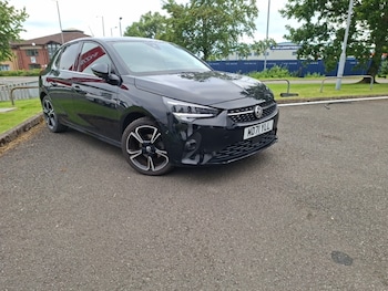 Used Vauxhall Corsa 2022 for sale - 79207536: Photo