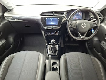 Used Vauxhall Corsa 2022 for sale - 79207536: Photo
