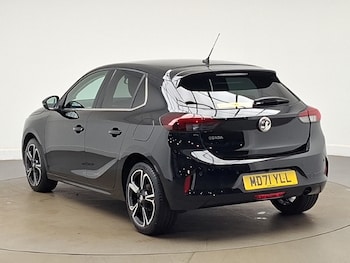Used Vauxhall Corsa 2022 for sale - 79207536: Photo