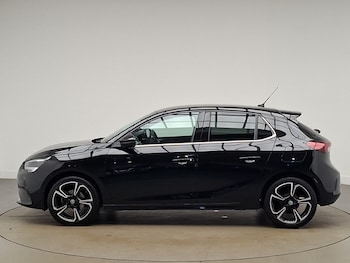 Used Vauxhall Corsa 2022 for sale - 79207536: Photo