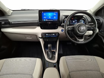 Used Toyota Yaris 2022 for sale - 79332471: Photo