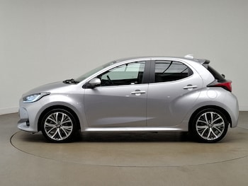 Used Toyota Yaris 2022 for sale - 79332471: Photo