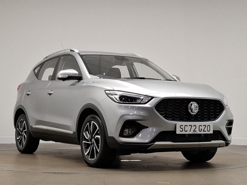 Used MG MG ZS 2022 for sale - 76543705: Photo 1