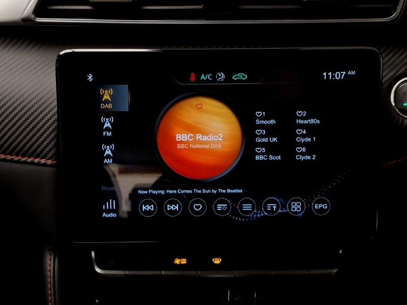 Used MG MG ZS 2022 for sale - 76543705: Photo 10