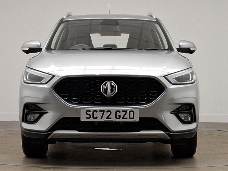 Used MG MG ZS 2022 for sale - 76543705: Photo 12