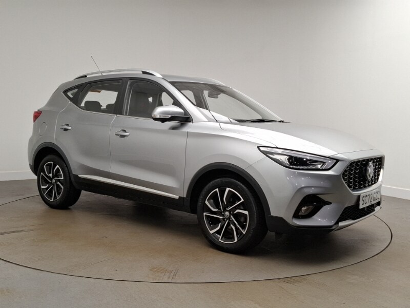 Used MG MG ZS 2022 for sale - 76543705: Photo 13