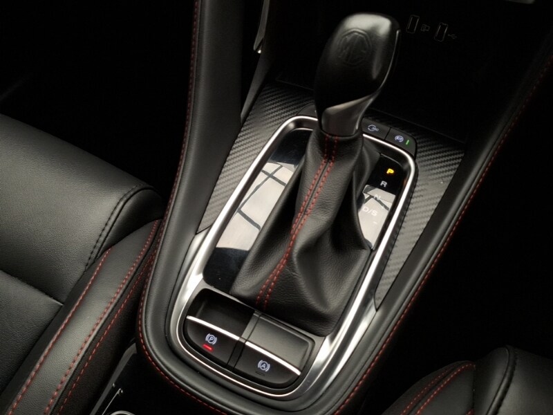 Used MG MG ZS 2022 for sale - 76543705: Photo 17