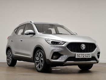 Used MG MG ZS 2022 for sale - 76543705: Photo