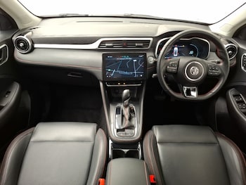 Used MG MG ZS 2022 for sale - 76543705: Photo