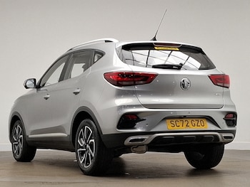 Used MG MG ZS 2022 for sale - 76543705: Photo