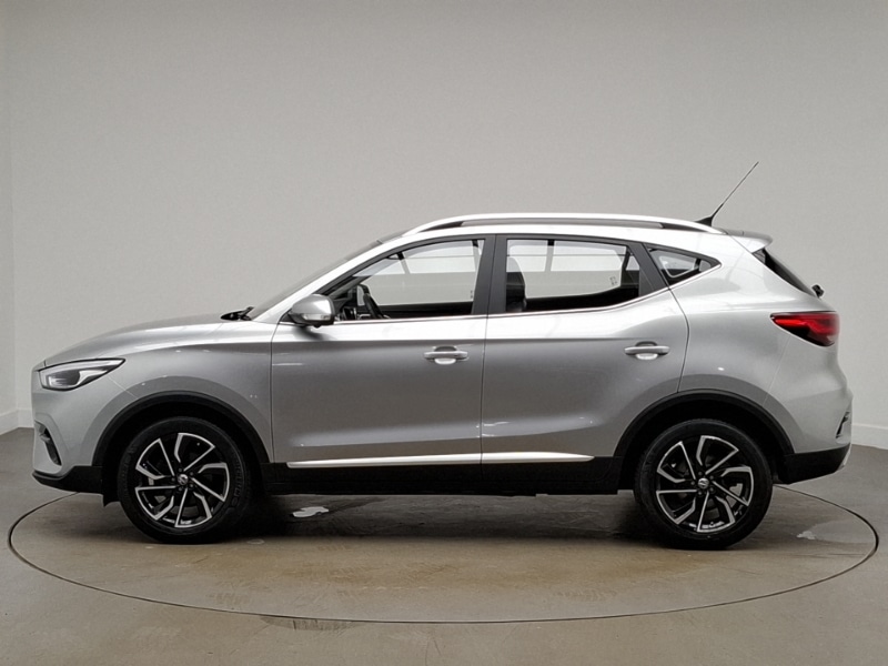 Used MG MG ZS 2022 for sale - 76543705: Photo 4