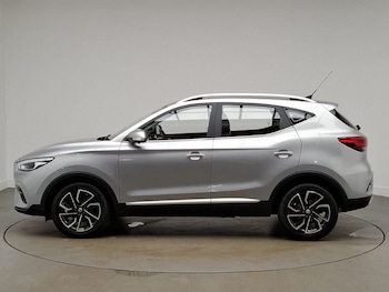 Used MG MG ZS 2022 for sale - 76543705: Photo