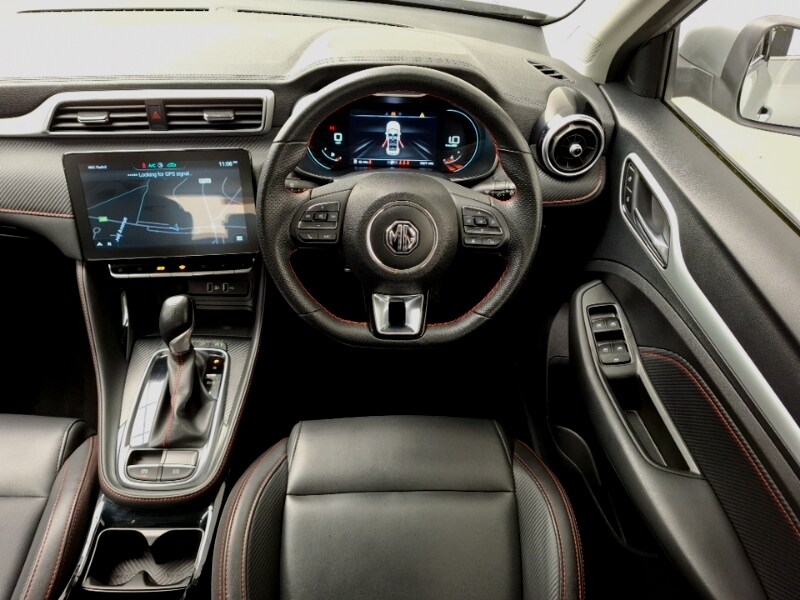 Used MG MG ZS 2022 for sale - 76543705: Photo 7