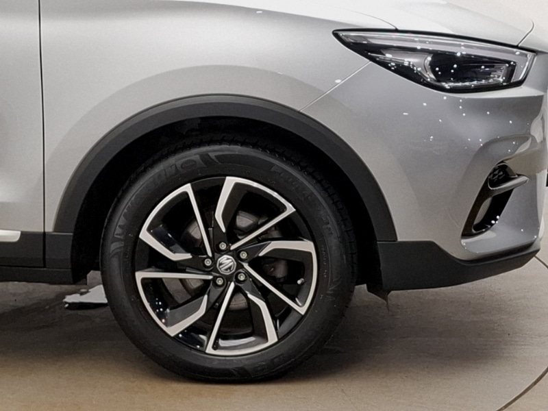 Used MG MG ZS 2022 for sale - 76543705: Photo 9