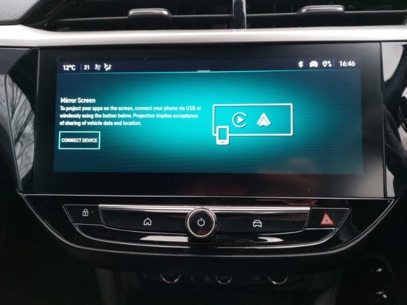 Used Vauxhall Corsa 2025 for sale - 77576859: Photo 16