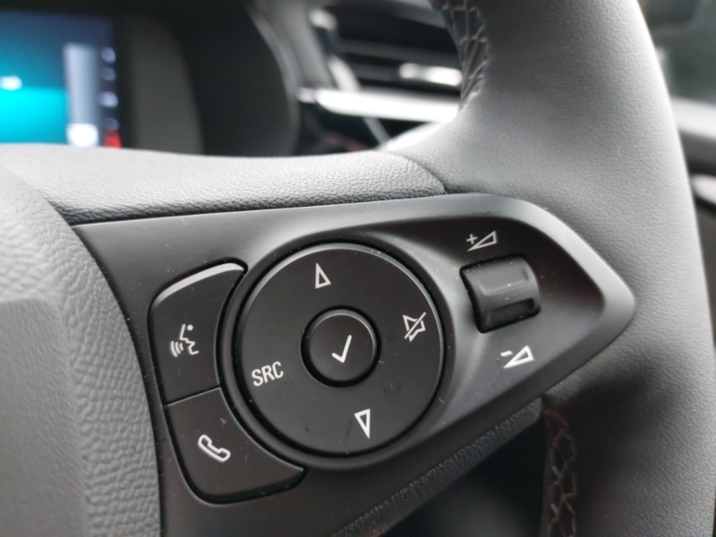 Used Vauxhall Corsa 2025 for sale - 77576859: Photo 19