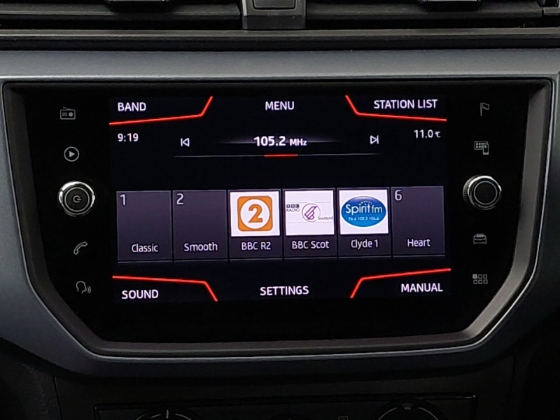 Used SEAT Arona 2020 for sale - 76708031: Photo 10