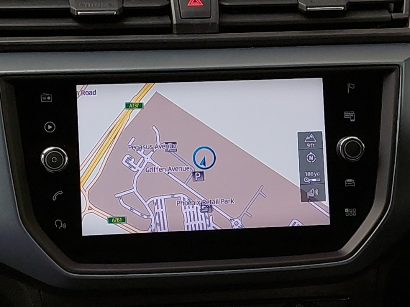 Used SEAT Arona 2020 for sale - 76708031: Photo 11