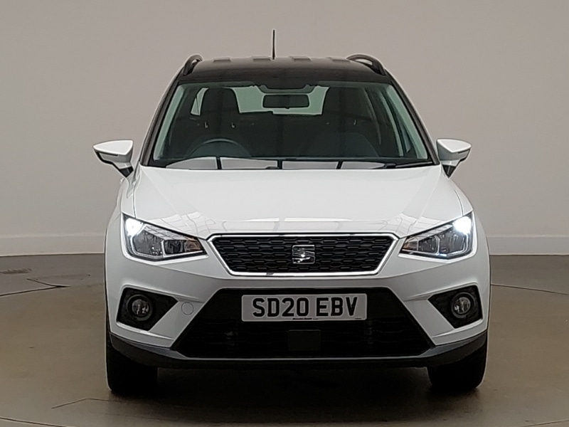 Used SEAT Arona 2020 for sale - 76708031: Photo 12