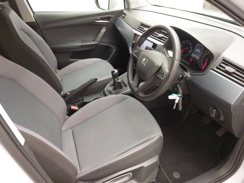 Used SEAT Arona 2020 for sale - 76708031: Photo 13