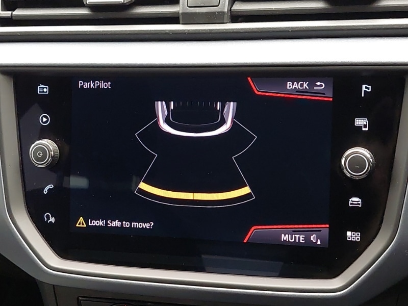 Used SEAT Arona 2020 for sale - 76708031: Photo 14