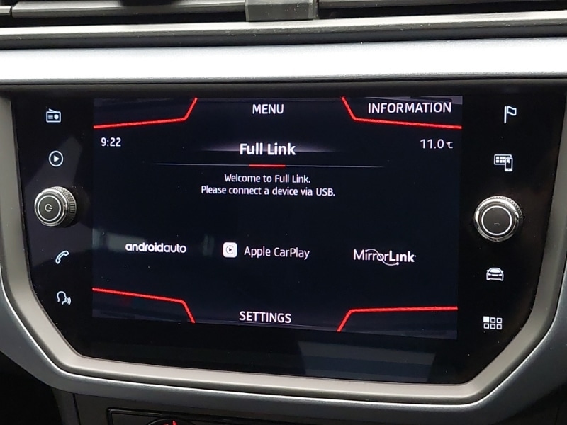 Used SEAT Arona 2020 for sale - 76708031: Photo 16