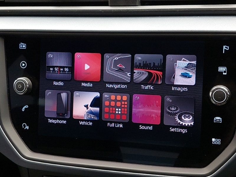 Used SEAT Arona 2020 for sale - 76708031: Photo 17