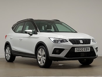 2020 - 1.0 TSI SE Technology [EZ] 5dr