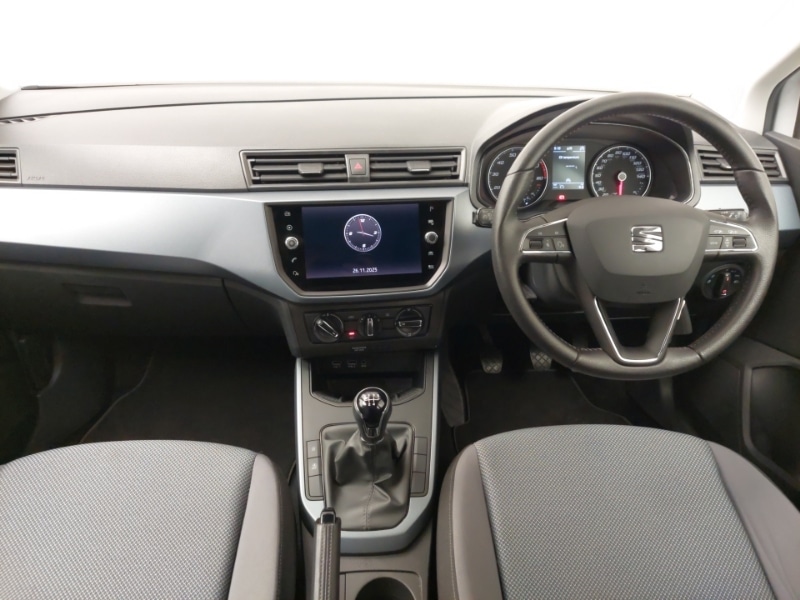 Used SEAT Arona 2020 for sale - 76708031: Photo 2