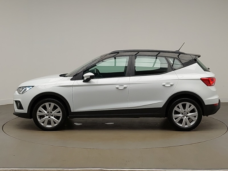 Used SEAT Arona 2020 for sale - 76708031: Photo 4