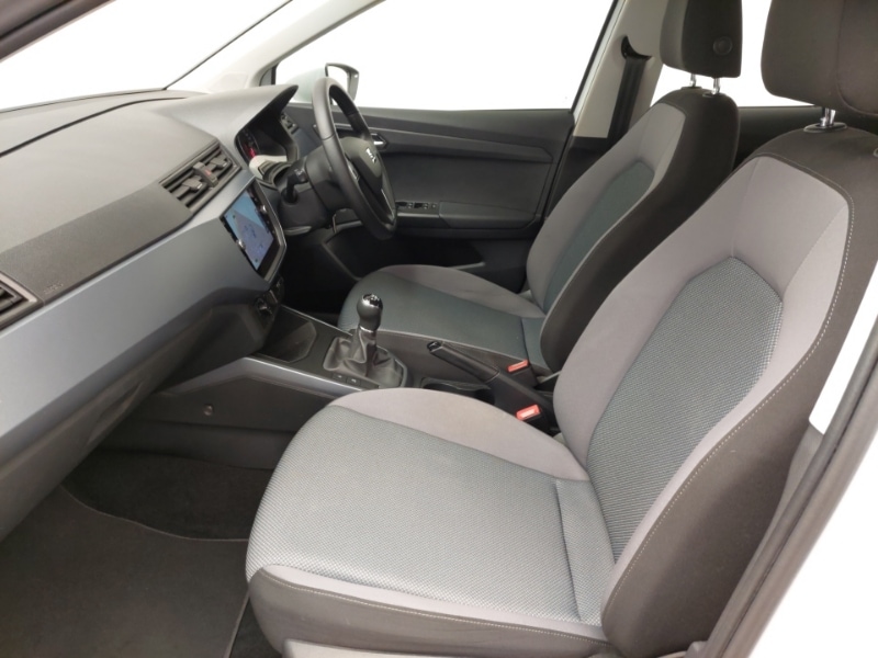 Used SEAT Arona 2020 for sale - 76708031: Photo 5