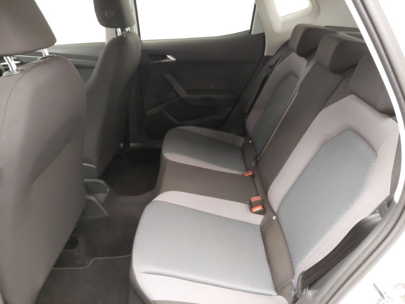 Used SEAT Arona 2020 for sale - 76708031: Photo 6