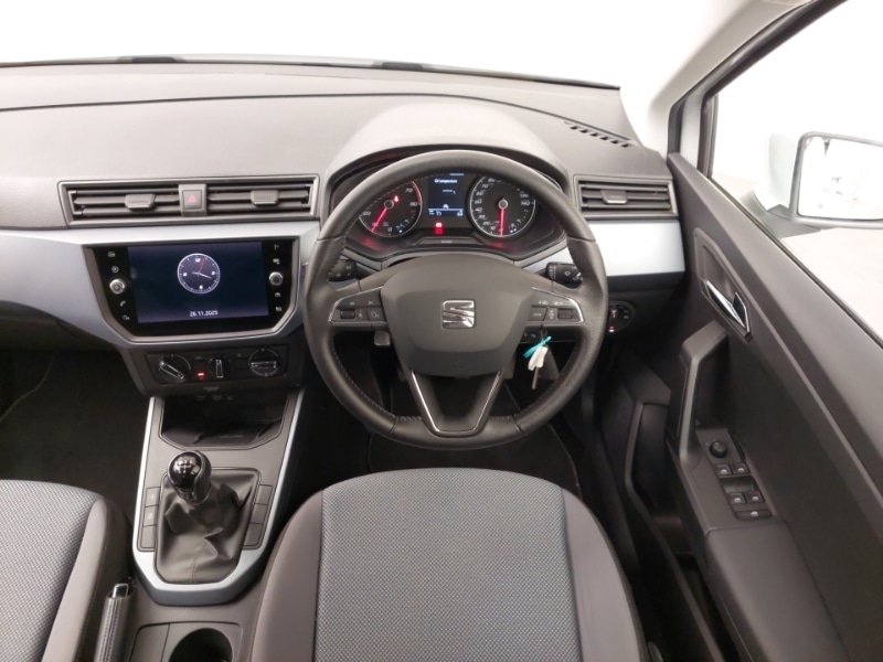 Used SEAT Arona 2020 for sale - 76708031: Photo 7