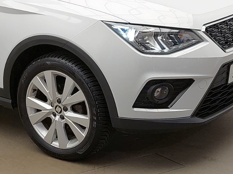 Used SEAT Arona 2020 for sale - 76708031: Photo 9