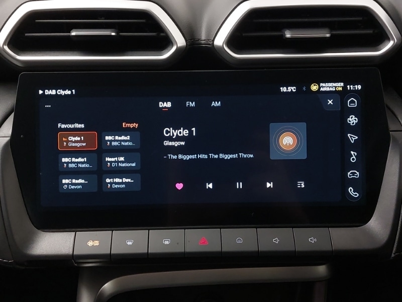 Used MG MG ZS 2025 for sale - 78146846: Photo 10