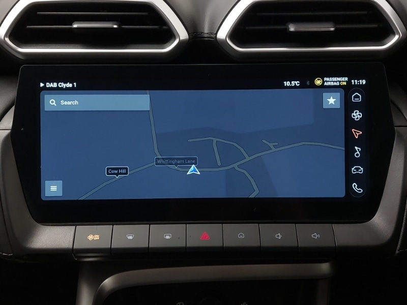 Used MG MG ZS 2025 for sale - 78146846: Photo 11