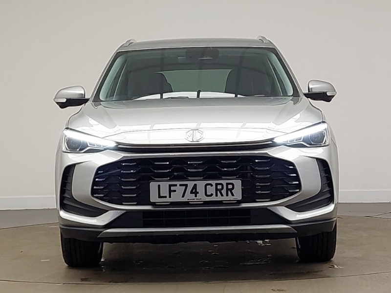 Used MG MG ZS 2025 for sale - 78146846: Photo 12