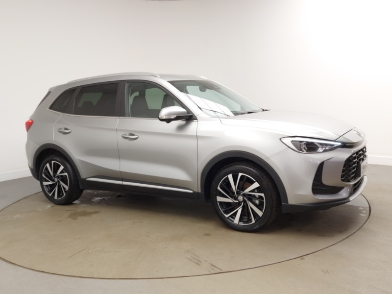 Used MG MG ZS 2025 for sale - 78146846: Photo 13