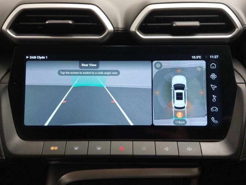 Used MG MG ZS 2025 for sale - 78146846: Photo 15