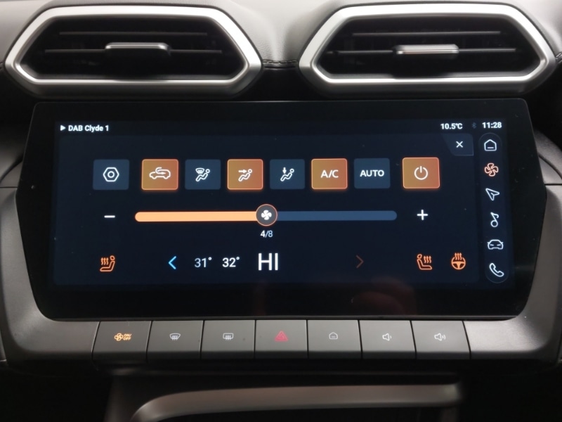 Used MG MG ZS 2025 for sale - 78146846: Photo 17