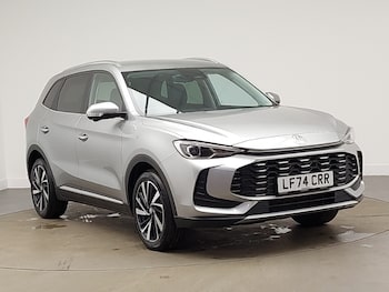 Used MG MG ZS 2025 for sale - 78146846: Photo