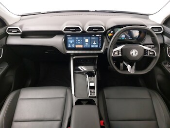 Used MG MG ZS 2025 for sale - 78146846: Photo