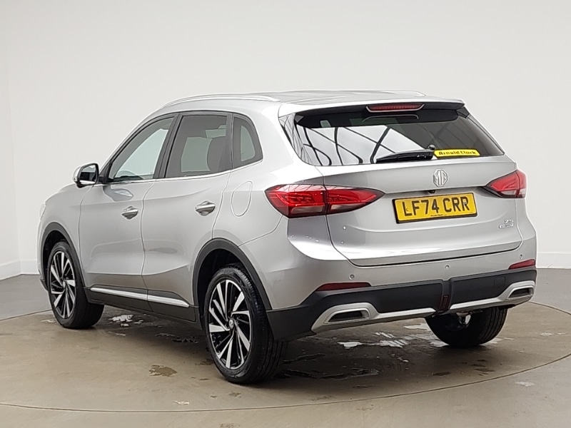 Used MG MG ZS 2025 for sale - 78146846: Photo 3