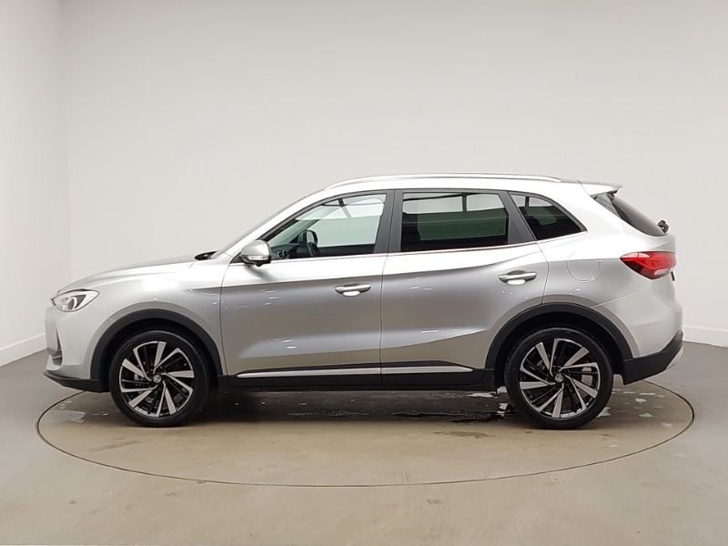 Used MG MG ZS 2025 for sale - 78146846: Photo 4