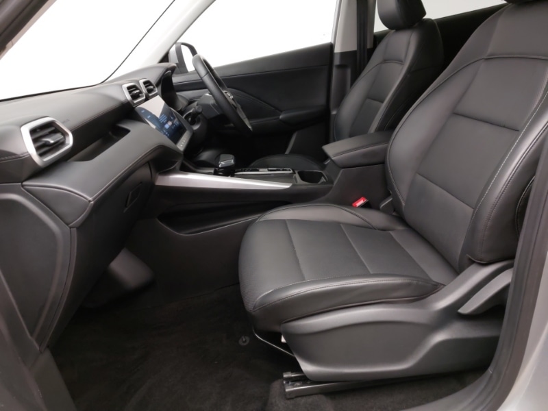 Used MG MG ZS 2025 for sale - 78146846: Photo 5