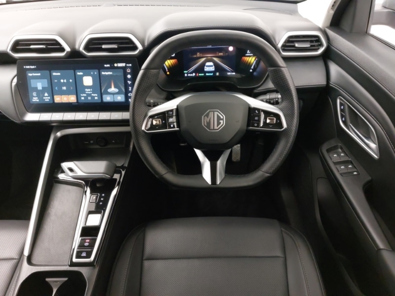 Used MG MG ZS 2025 for sale - 78146846: Photo 7